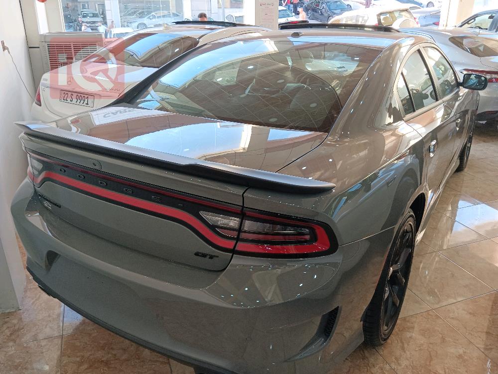 Dodge Charger